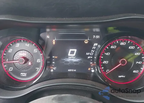 2022 Dodge Charger R/T from USA, damaged, VIN 2C3CDXCT0NH240334